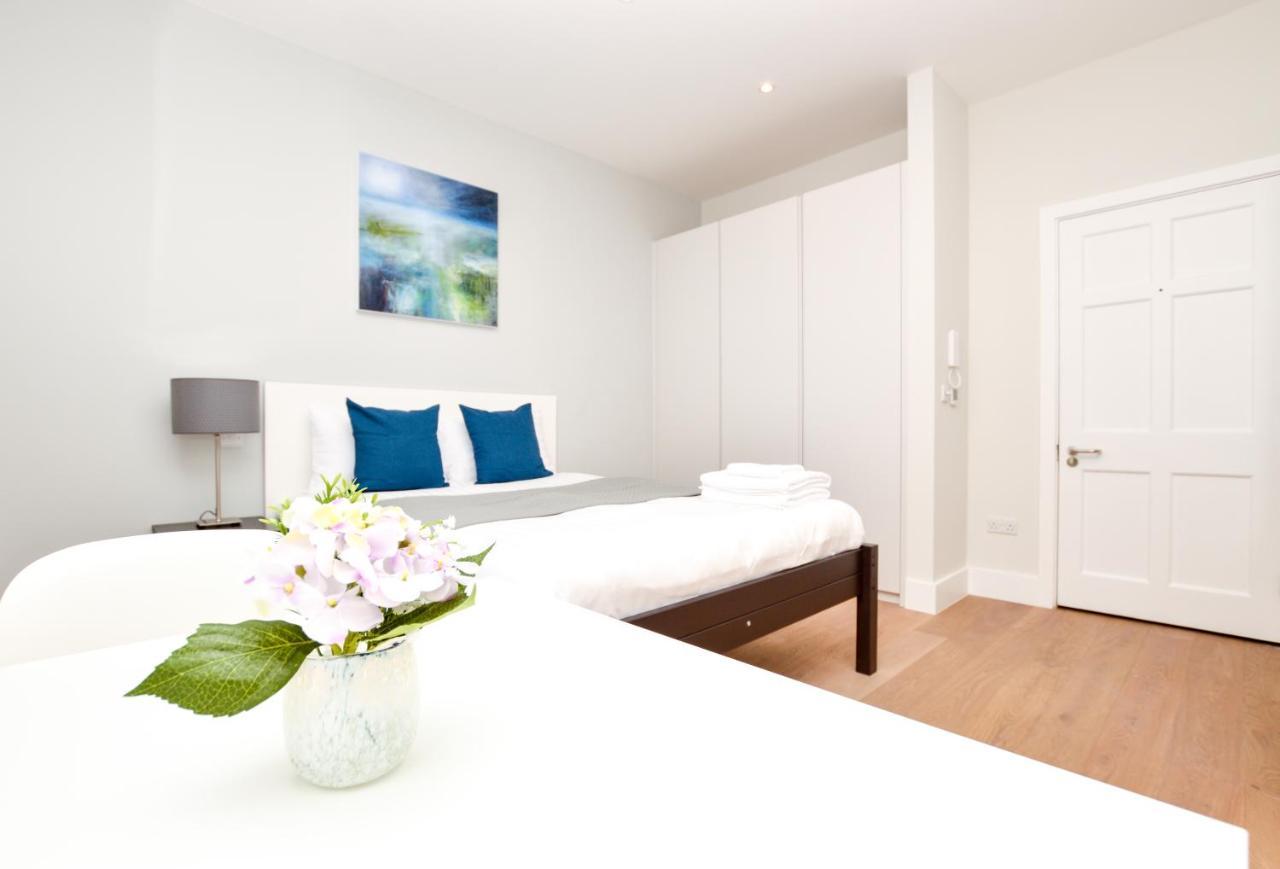 Fitzroy Serviced By Concept Appartement