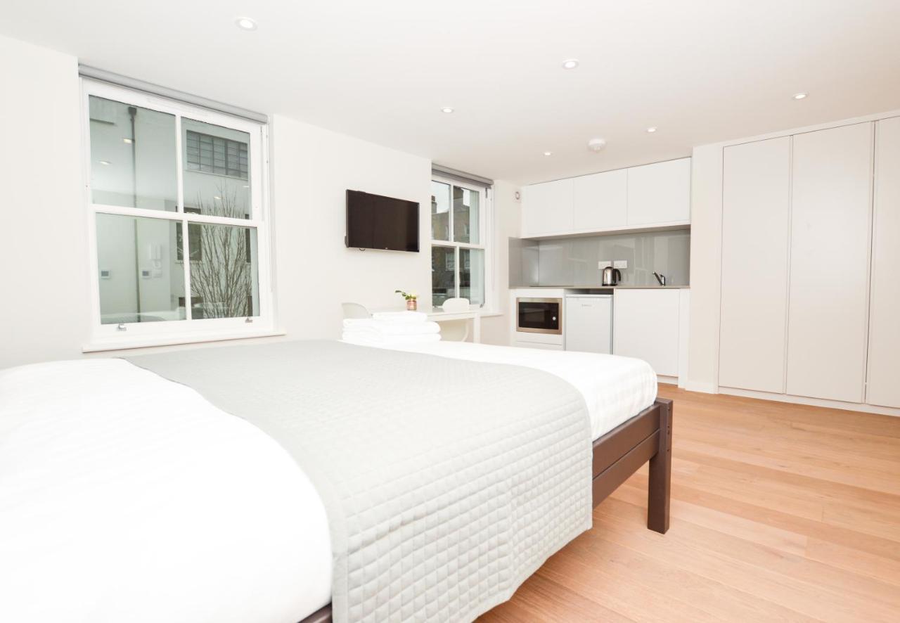 Appartement Fitzroy Serviced By Concept *