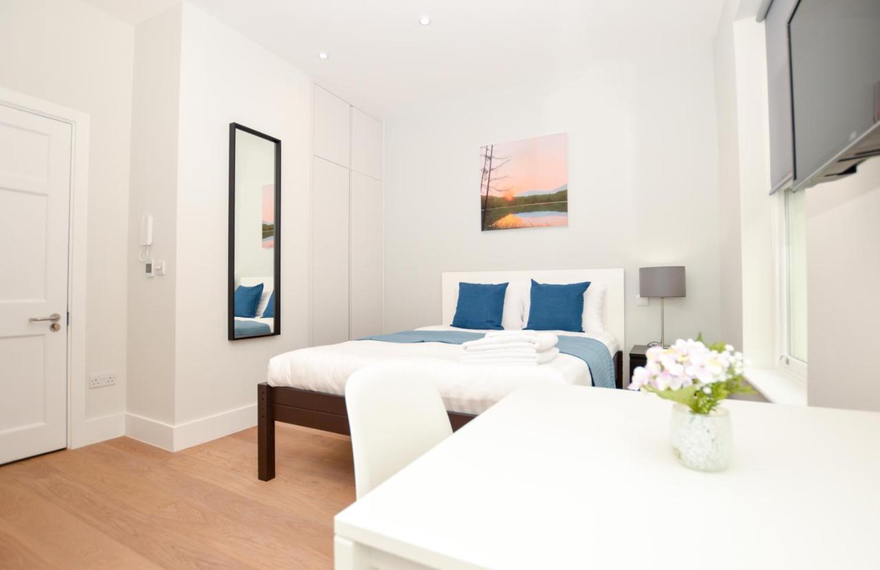 Appartement Fitzroy Serviced By Concept Londen