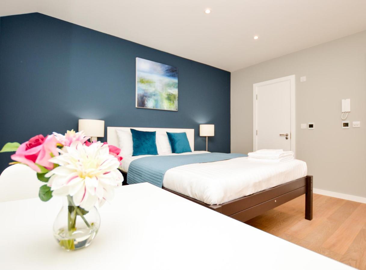 Appartement Fitzroy Serviced By Concept