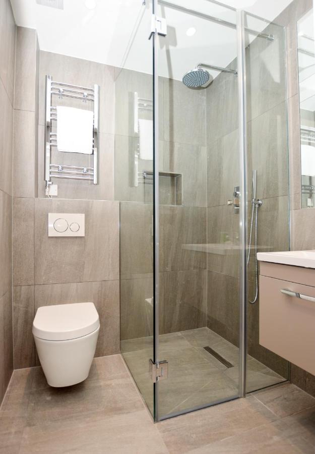 Appartement Fitzroy Serviced By Concept Londen