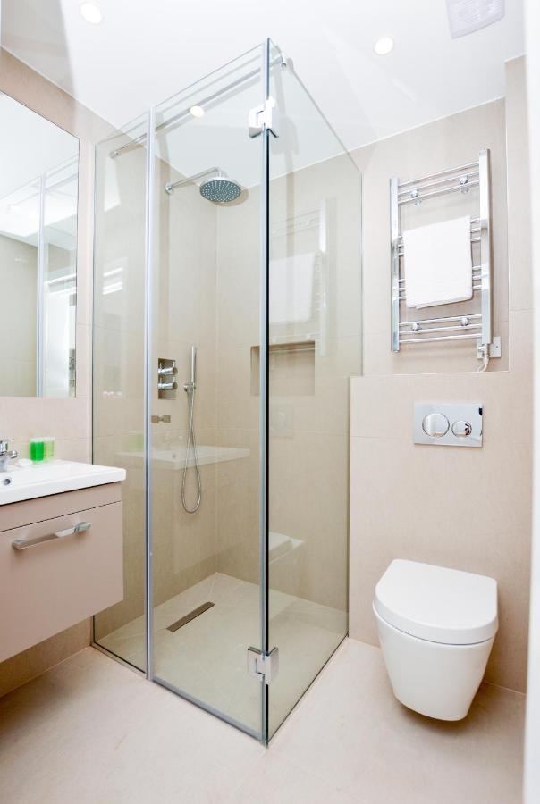 Appartement Fitzroy Serviced By Concept *