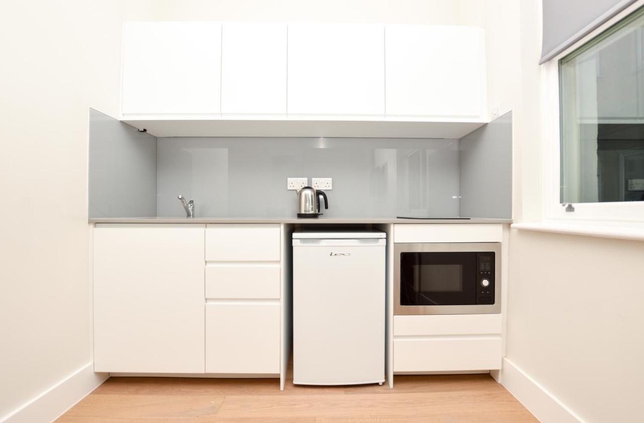 Appartement Fitzroy Serviced By Concept