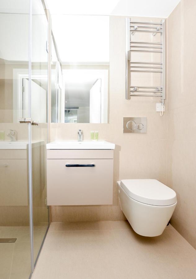 Fitzroy Serviced By Concept Appartement