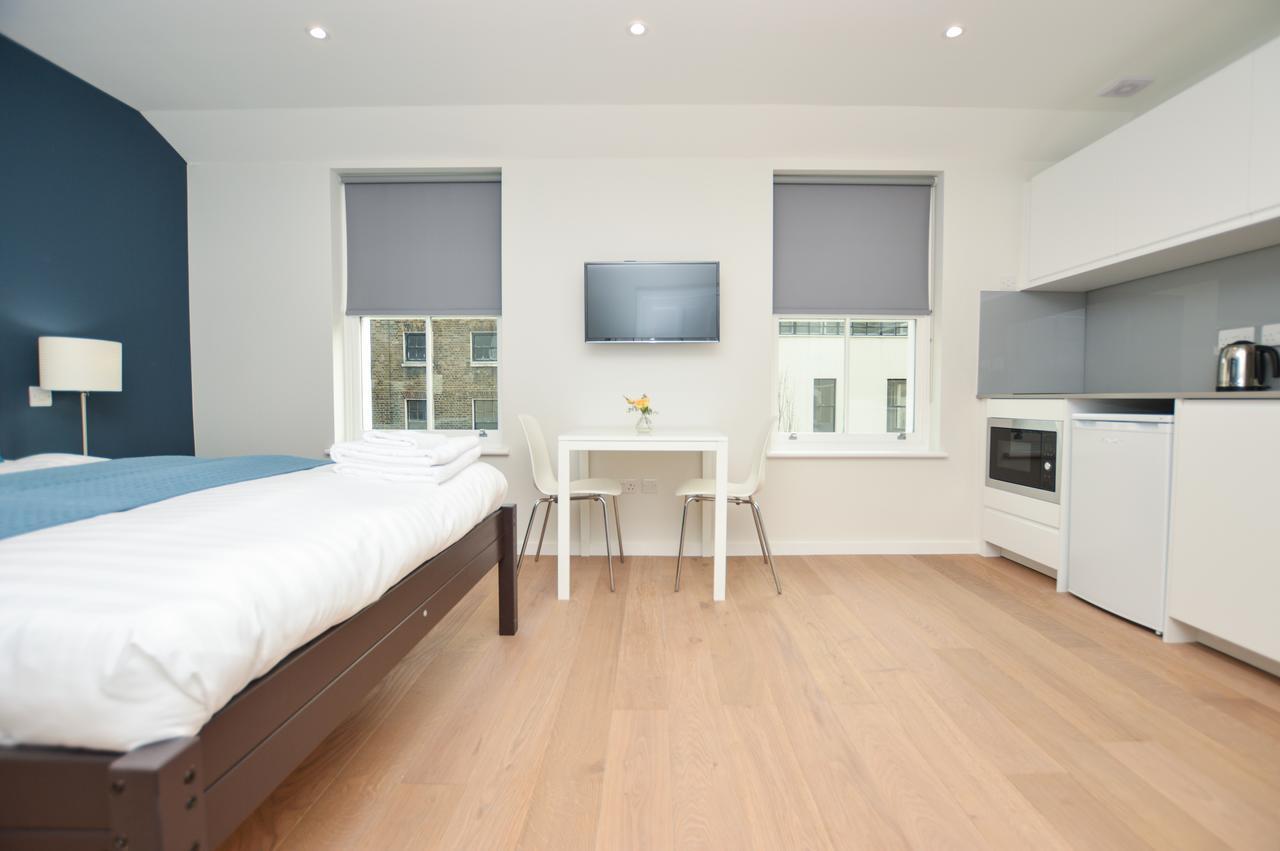 Fitzroy Serviced By Concept Appartement